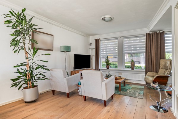 Medium property photo - Achterberghstraat 10, 5282 RP Boxtel